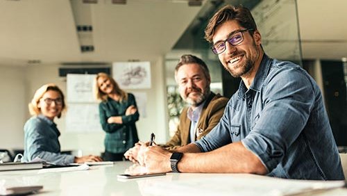 ISO 9001:2026 – DGQ, DIN Media und DQS mit Informationen aus erster Hand