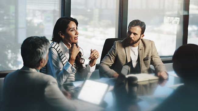 Was die Norm nicht revidiert: Unternehmenskultur ist ihr wirksames Korrektiv