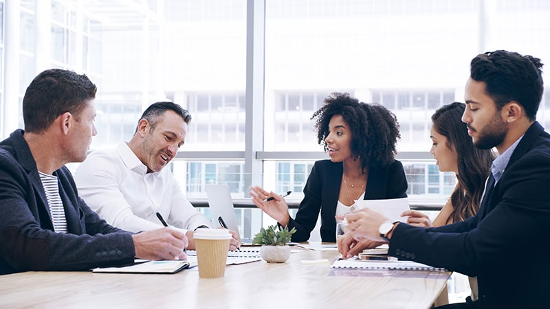 Revision ISO 9001:2026 – ISO-Gremium widmet sich in Mexiko Kommentaren zum DIS